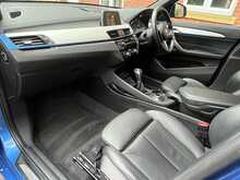 BMW X1 25d M Sport - U15312