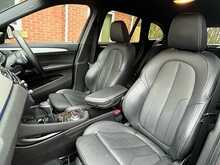 BMW X1 25d M Sport - U15312