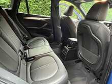 BMW X1 25d M Sport - U15312