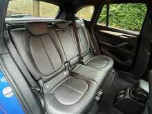 BMW X1 25d M Sport - U15312