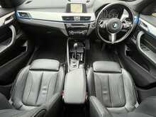 BMW X1 25d M Sport - U15312