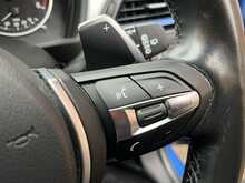 BMW X1 25d M Sport - U15312