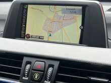 BMW X1 25d M Sport - U15312