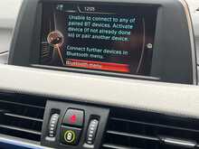 BMW X1 25d M Sport - U15312