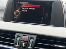 BMW X1 25d M Sport - U15312