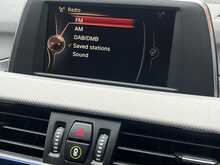 BMW X1 25d M Sport - U15312