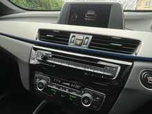 BMW X1 25d M Sport - U15312