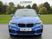 BMW X1 25d M Sport - U15312