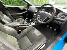 Volvo V40 D4 R-Design - U15314