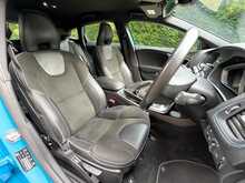 Volvo V40 D4 R-Design - U15314