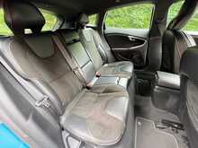 Volvo V40 D4 R-Design - U15314