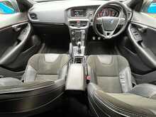 Volvo V40 D4 R-Design - U15314