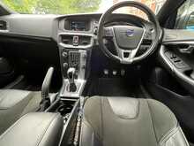 Volvo V40 D4 R-Design - U15314