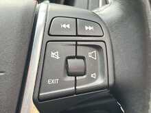 Volvo V40 D4 R-Design - U15314
