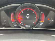 Volvo V40 D4 R-Design - U15314