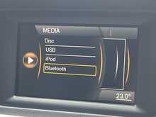 Volvo V40 D4 R-Design - U15314
