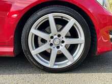 Mercedes-Benz C Class C220 CDI AMG Sport Edition - U15317