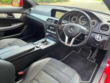 Mercedes-Benz C Class C220 CDI AMG Sport Edition - U15317