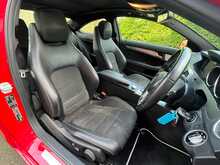 Mercedes-Benz C Class C220 CDI AMG Sport Edition - U15317