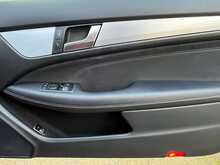 Mercedes-Benz C Class C220 CDI AMG Sport Edition - U15317