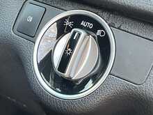 Mercedes-Benz C Class C220 CDI AMG Sport Edition - U15317