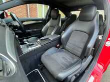 Mercedes-Benz C Class C220 CDI AMG Sport Edition - U15317