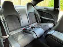 Mercedes-Benz C Class C220 CDI AMG Sport Edition - U15317