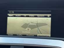 Mercedes-Benz C Class C220 CDI AMG Sport Edition - U15317