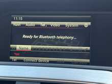 Mercedes-Benz C Class C220 CDI AMG Sport Edition - U15317