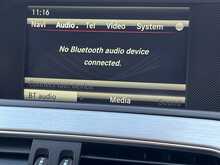 Mercedes-Benz C Class C220 CDI AMG Sport Edition - U15317