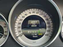 Mercedes-Benz C Class C220 CDI AMG Sport Edition - U15317