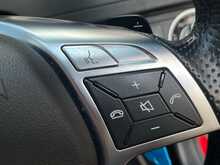 Mercedes-Benz C Class C220 CDI AMG Sport Edition - U15317