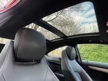 Mercedes-Benz C Class C220 CDI AMG Sport Edition - U15317