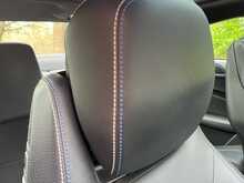 Mercedes-Benz C Class C220 CDI AMG Sport Edition - U15317