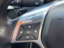 Mercedes-Benz C Class C220 CDI AMG Sport Edition - U15317