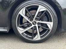 Audi S3 TFSI Black Edition - U15321