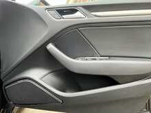 Audi S3 TFSI Black Edition - U15321