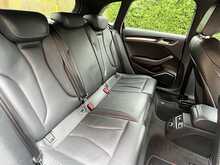 Audi S3 TFSI Black Edition - U15321