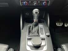 Audi S3 TFSI Black Edition - U15321