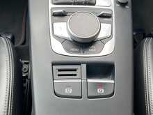 Audi S3 TFSI Black Edition - U15321