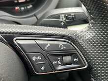 Audi S3 TFSI Black Edition - U15321