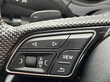 Audi S3 TFSI Black Edition - U15321