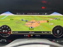 Audi S3 TFSI Black Edition - U15321