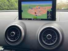 Audi S3 TFSI Black Edition - U15321