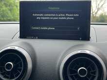 Audi S3 TFSI Black Edition - U15321