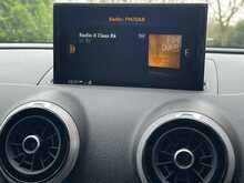 Audi S3 TFSI Black Edition - U15321