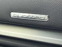 Audi S3 TFSI Black Edition - U15321