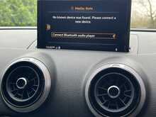 Audi S3 TFSI Black Edition - U15321