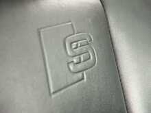 Audi S3 TFSI Black Edition - U15321