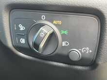 Audi S3 TFSI Black Edition - U15321